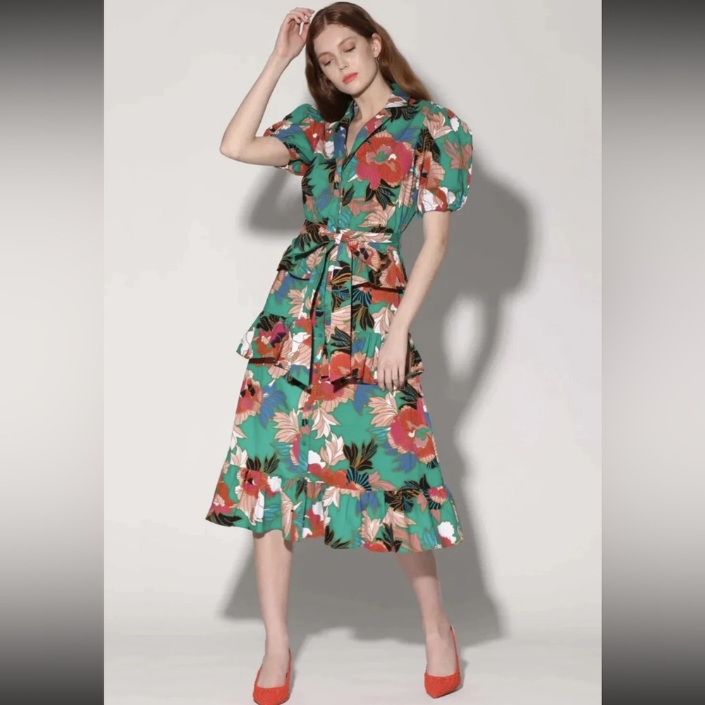 WALTER BAKER Georgina Dress -  XS